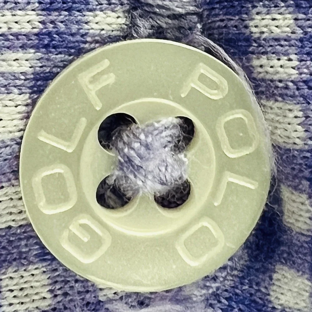 Polo Ralph Lauren polo golf